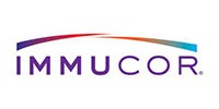Immucor Logo