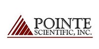 Pointe Scientific Logo