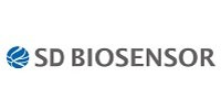 SD Biosensor Logo