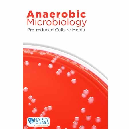 Anaerobic Microbiology