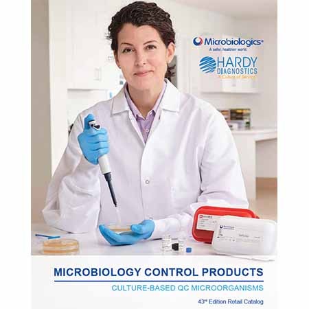 Microbiology Control