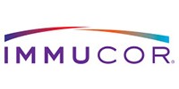 Immucor Logo